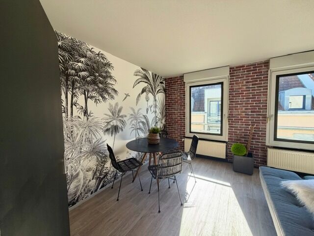 APPARTEMENT T2 SECTEUR VELOTTE MONTBELIARD
