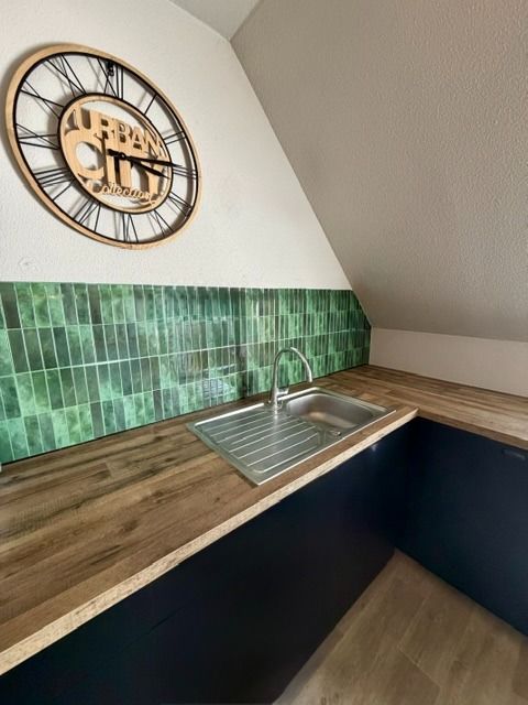 APPARTEMENT T2 SECTEUR VELOTTE MONTBELIARD
