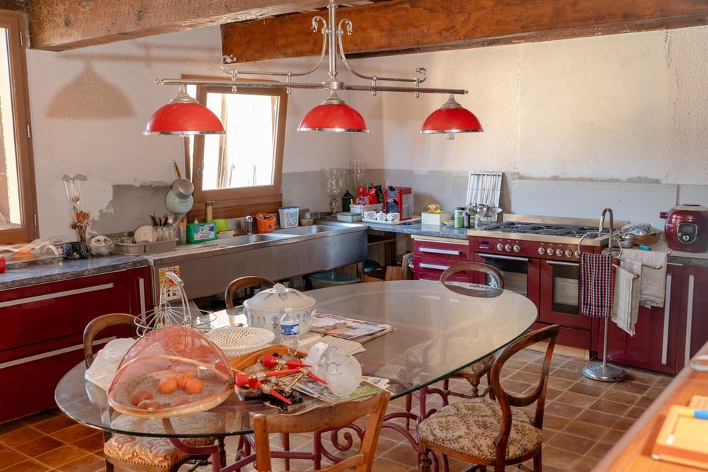 MAISON A COLOMBAGES COUP DE COEUR HISTORIQUE DE 177 m²
