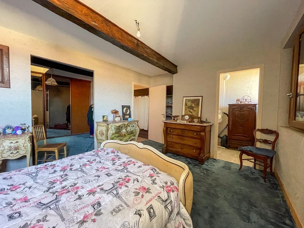 MAISON A COLOMBAGES COUP DE COEUR HISTORIQUE DE 177 m²