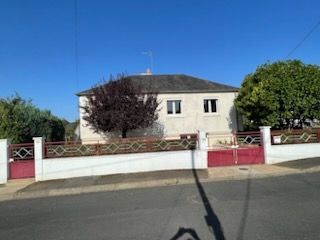 Maison familiale - 5 pièces sous-sol complet sur terrain