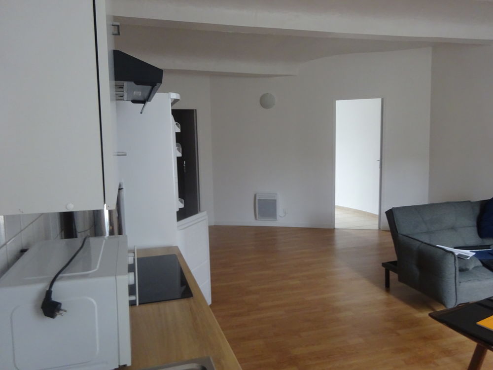BIENTOT UN APPARTEMENT T2 POUR VOUS