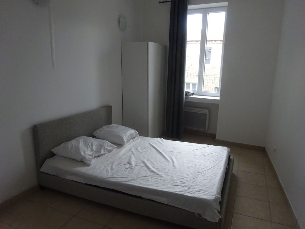 BIENTOT UN APPARTEMENT T2 POUR VOUS