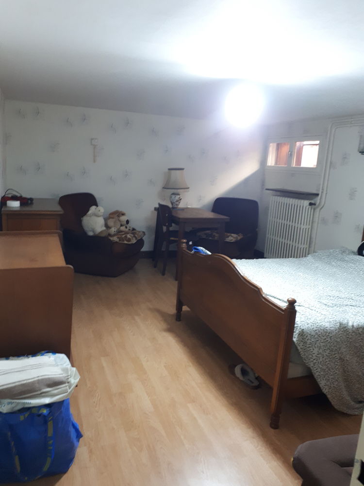 Chambre entierement equiper