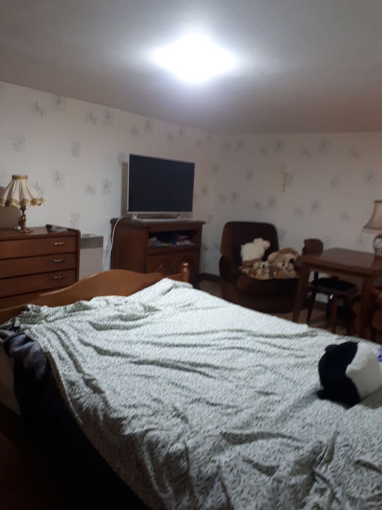 Chambre entierement equiper