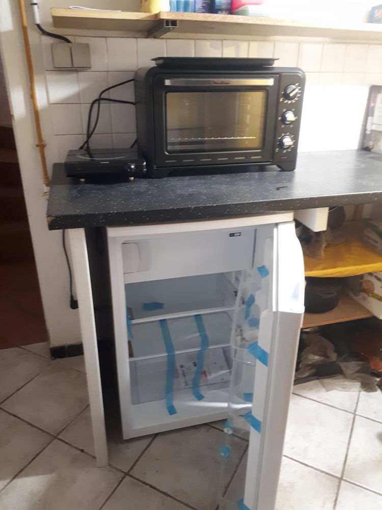 Chambre entierement equiper