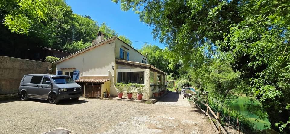 Maison individuelle 4 pièces 80 m2