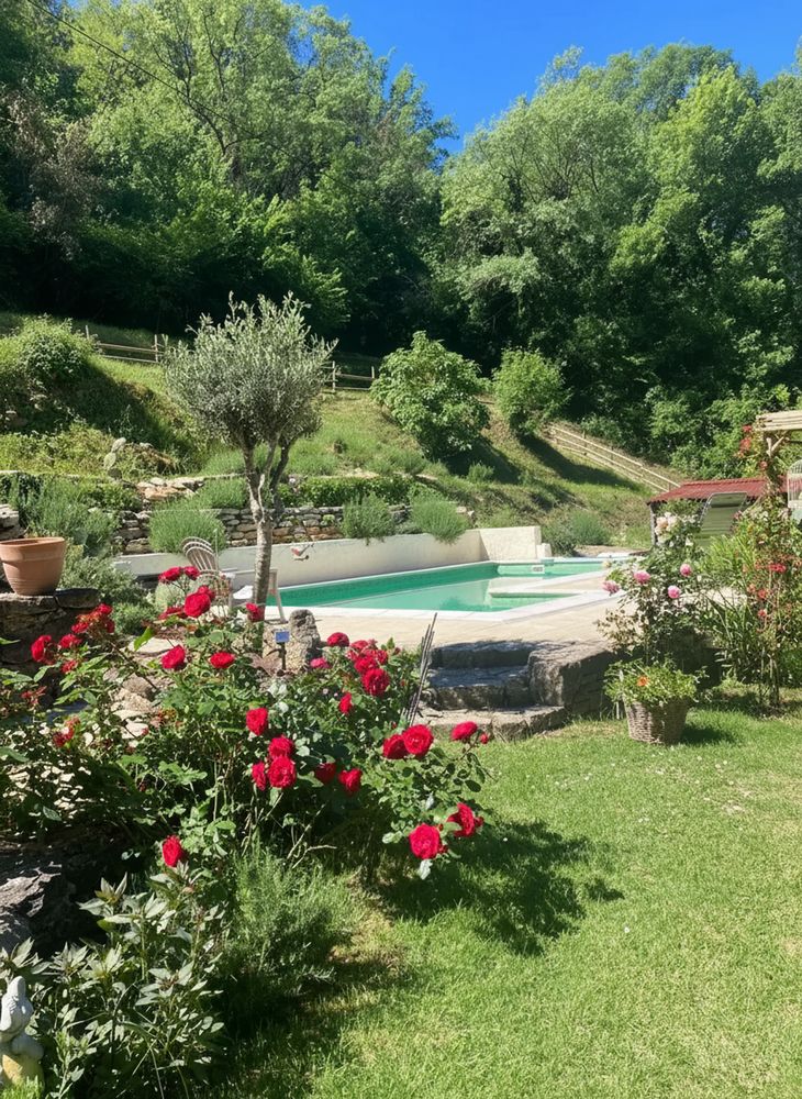 Maison individuelle 4 pièces 80 m2