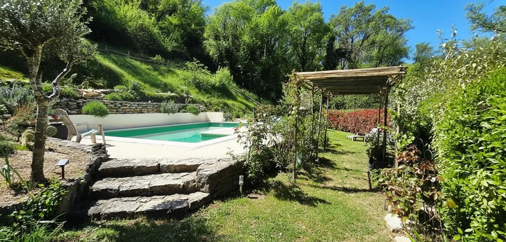 Maison individuelle 4 pièces 80 m2