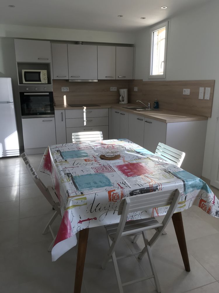 COLOCATION MAISON MEUBLEE