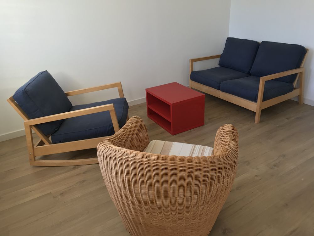 COLOCATION MAISON MEUBLEE