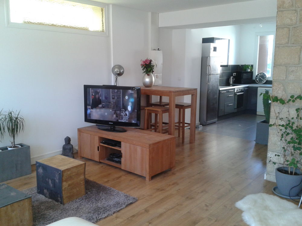 MAISON 200M2 3 APPARTEMENTS QUARTIER MAIRIE TOUTE RENOVEE