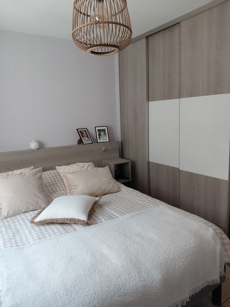 Villa 170 m2 sur 6300 m2 dont 950 m2 viabilisé réseau humide