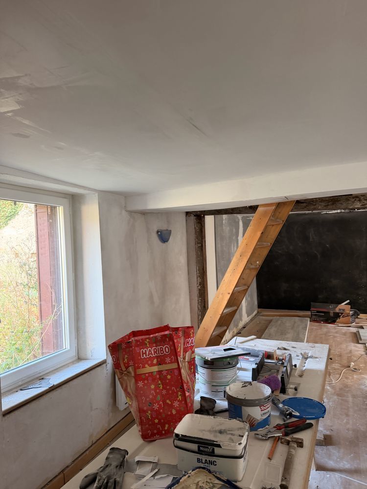 à vendre maison