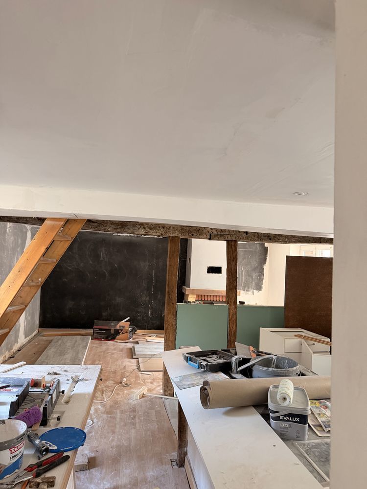 à vendre maison