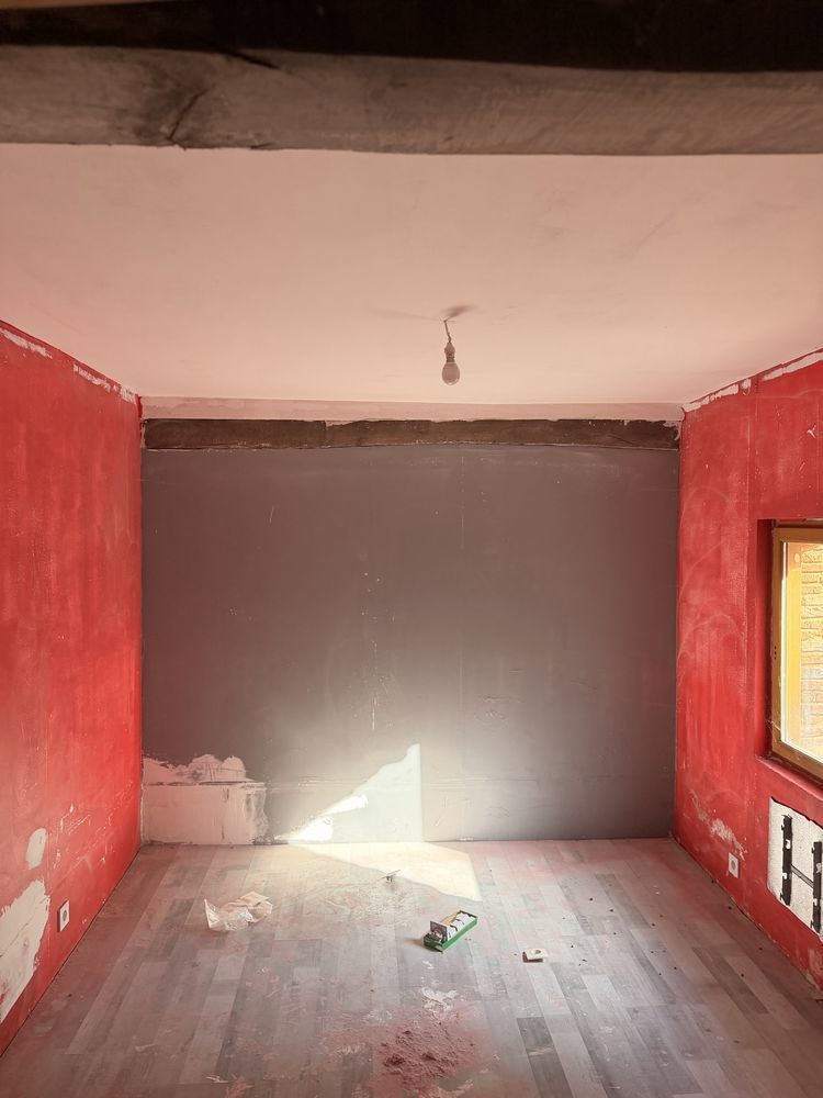 à vendre maison