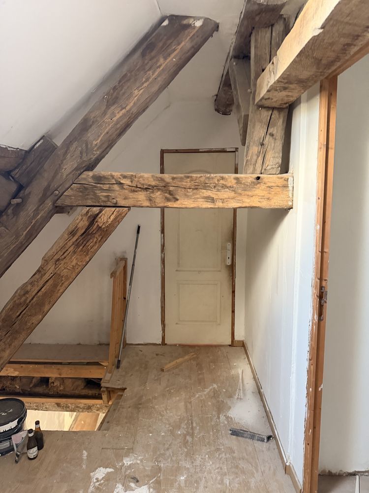 à vendre maison