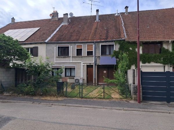 Grand maison pour Grand famille ou coloration