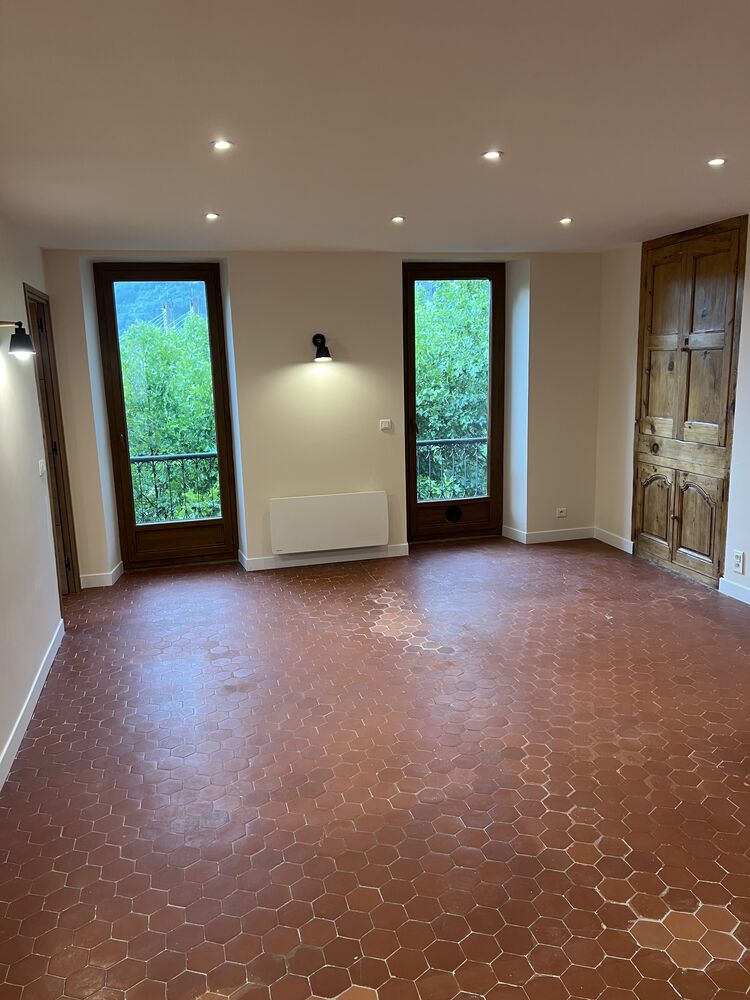 Appartement 3 pièces