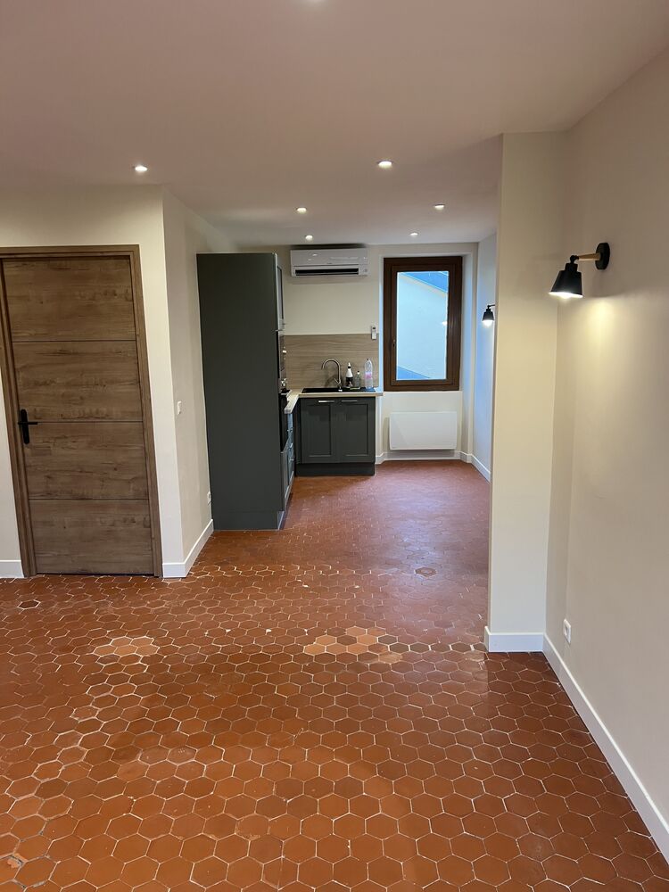 Appartement 3 pièces