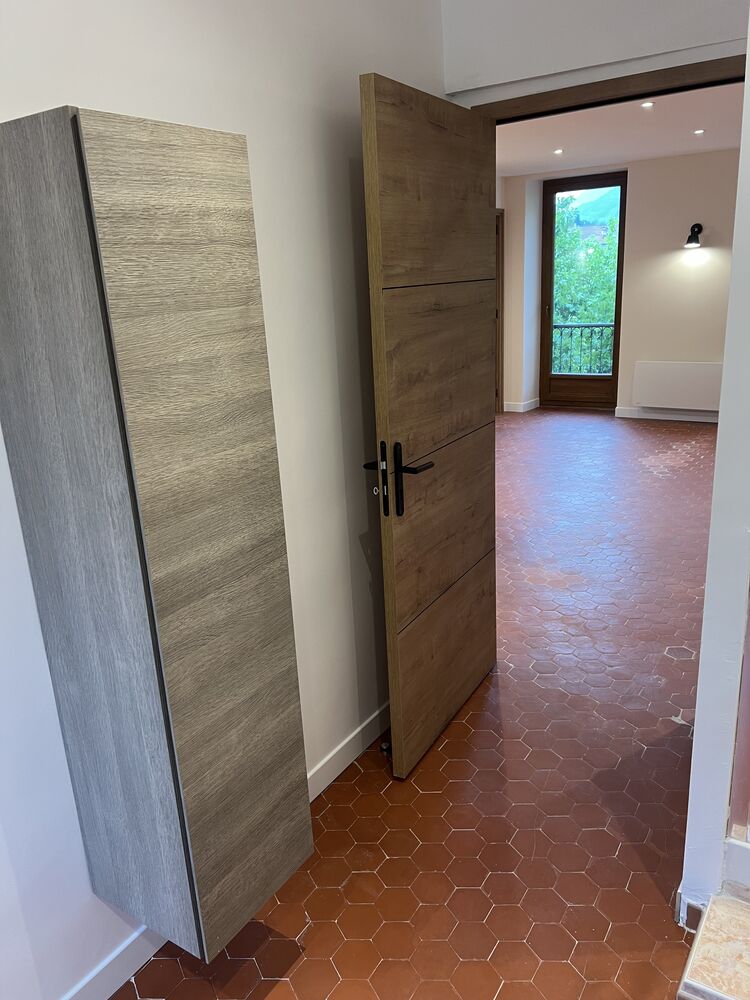 Appartement 3 pièces