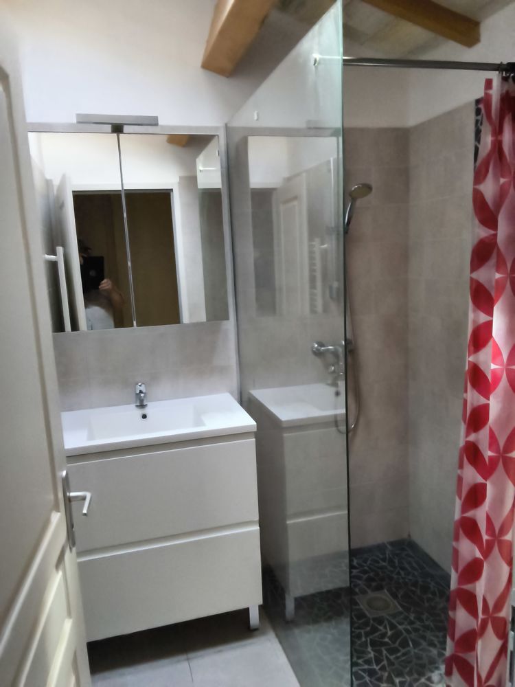 Maison de ville sans terrain 2 niveaux surface 53 m2