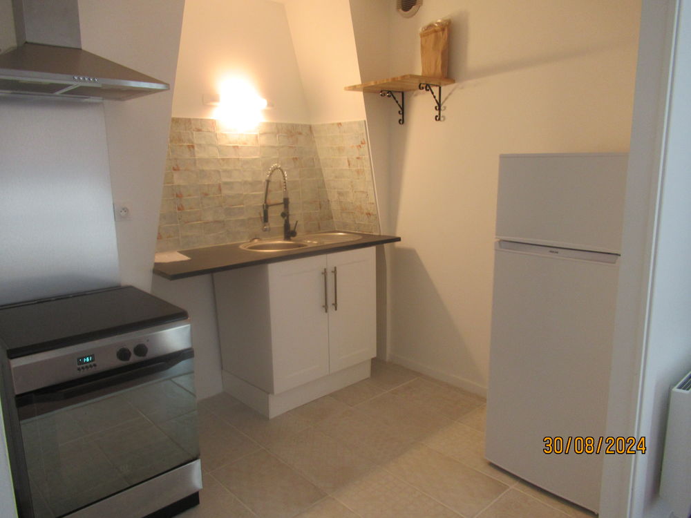 Bel appartement centre ville
