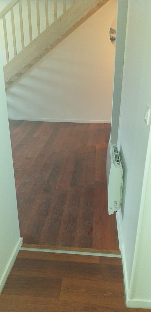 Bel appartement centre ville
