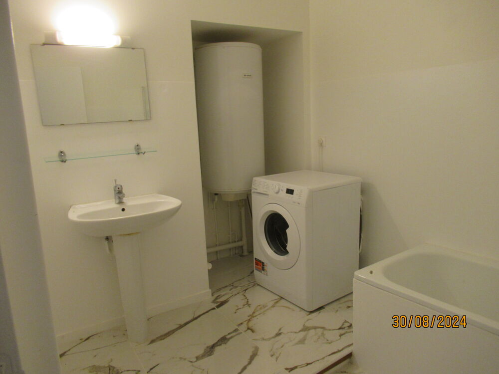 Bel appartement centre ville