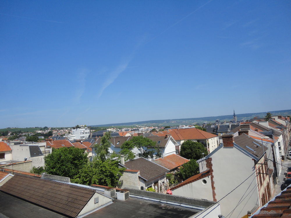 Epernay F1 Mezzanine