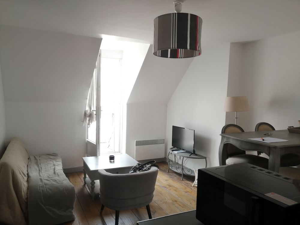Beau T2 tout équipé centre Tarbes