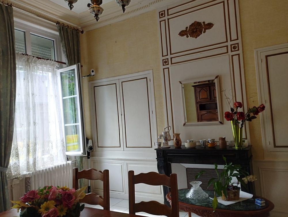Appartement près du Tréport Station balnéaire aMer
