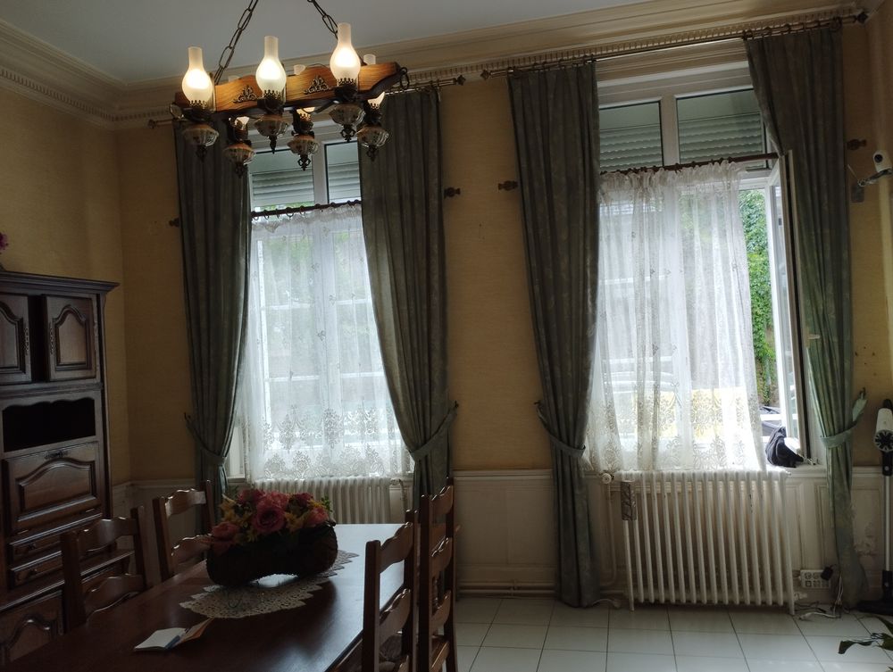Appartement près du Tréport Station balnéaire aMer