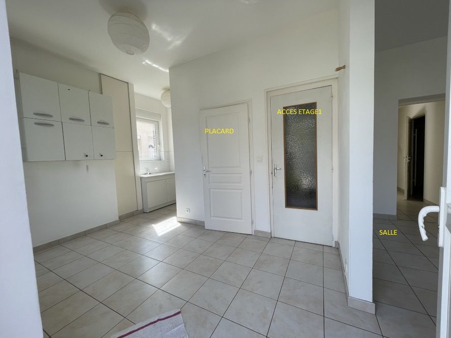 Livarot (14140) 6 pièces 5 chambres 101 m² Terrain 70 m²