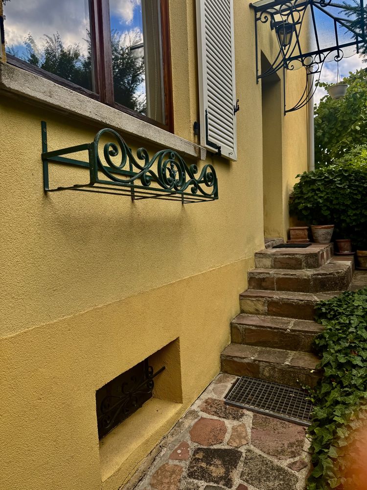 Grande Maison quartier Sud