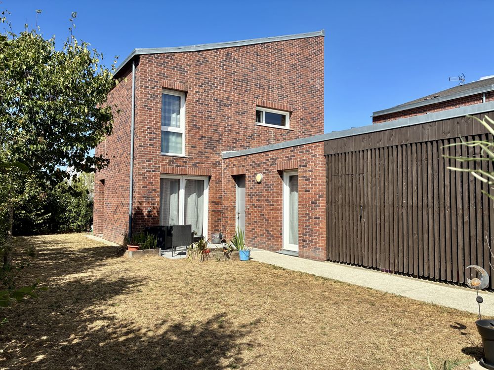 Maison récente 80 m² - DPE B, Pompe à chaleur, 4 pièces