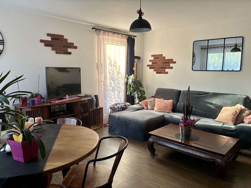 Maison récente 80 m² - DPE B, Pompe à chaleur, 4 pièces