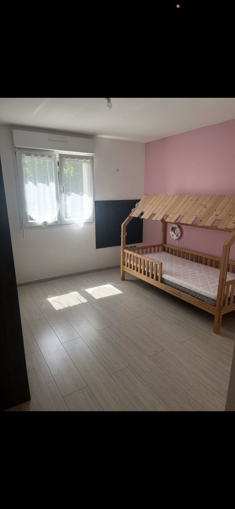 3 chambres, 100 m2 secteur saint Claude