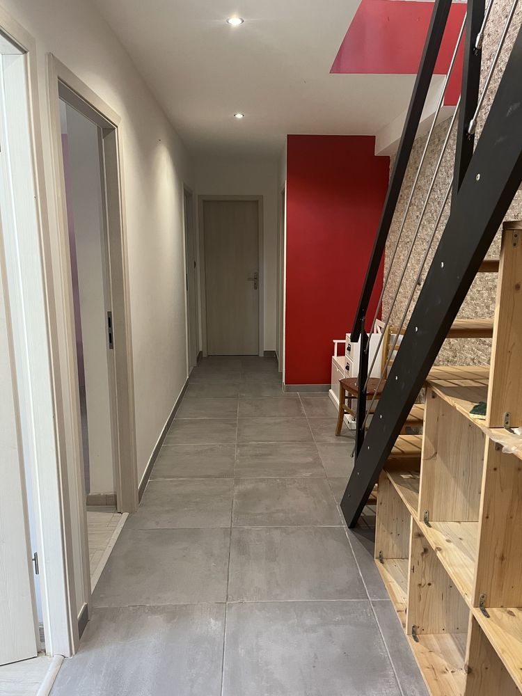 3 chambres, 100 m2 secteur saint Claude