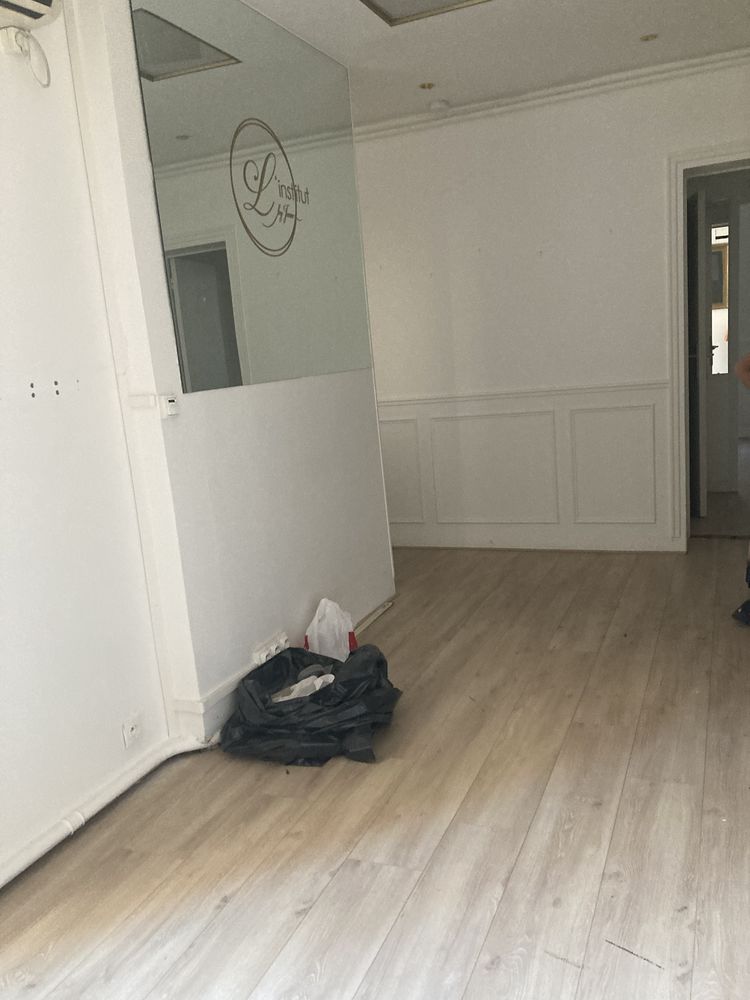 VINCENNES CENTRE APPARTEMENT 55 M2 A RÉNOVER