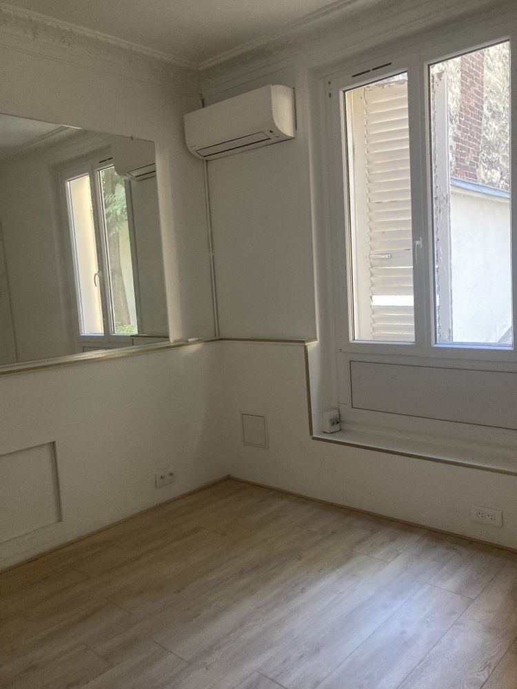 VINCENNES CENTRE APPARTEMENT 55 M2 A RÉNOVER