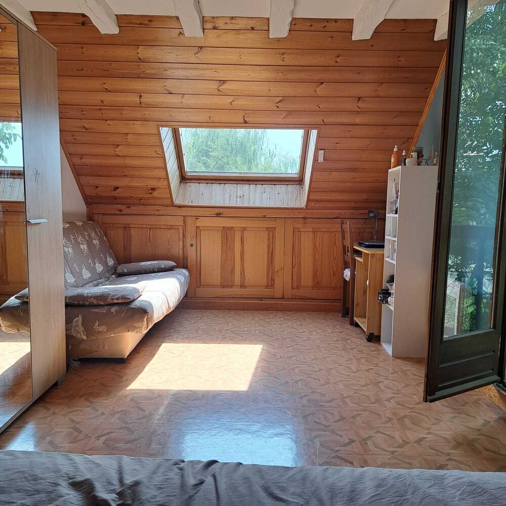 Duplex 100 m2