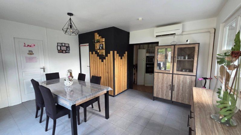 Maison 4 chambres Mazingarbe