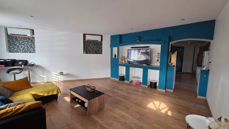 Maison 4 chambres Mazingarbe