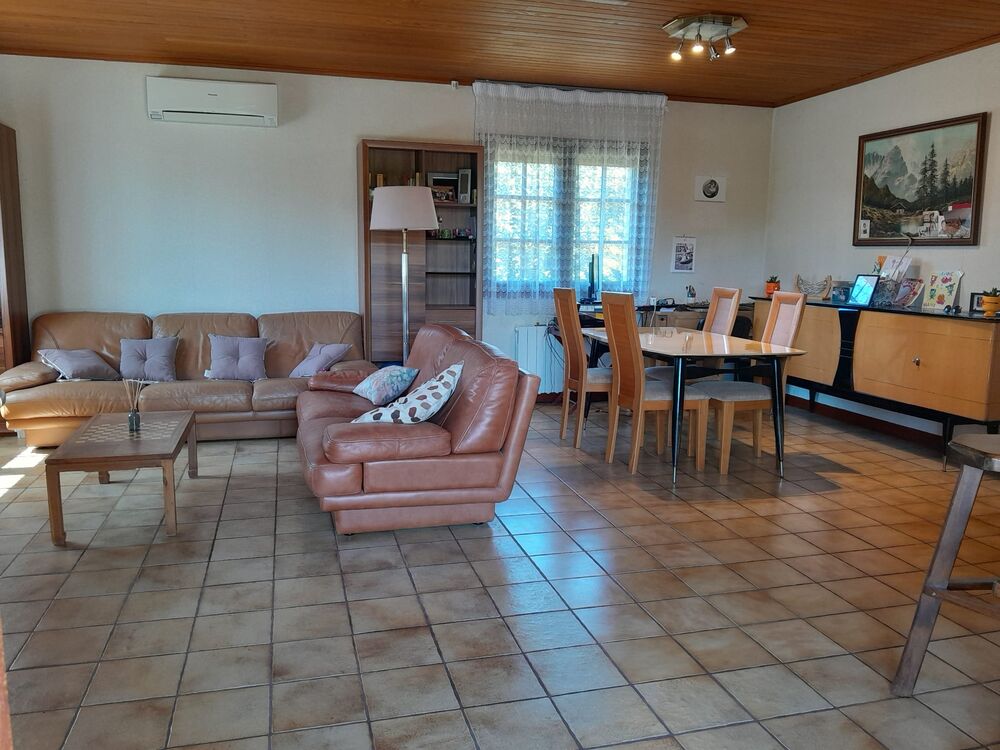 Maison proche Etrépagny