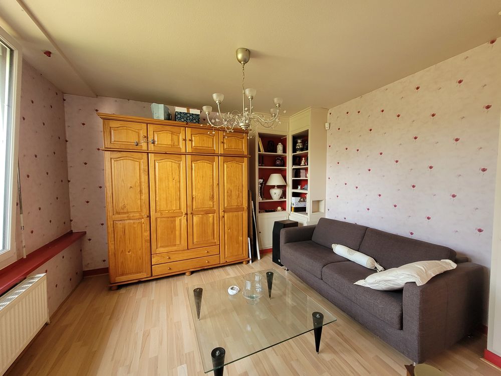 Maison individuelle de Plain pied