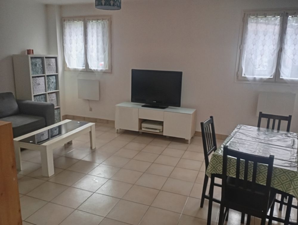 Appartement T3 55 m2 avec cave
