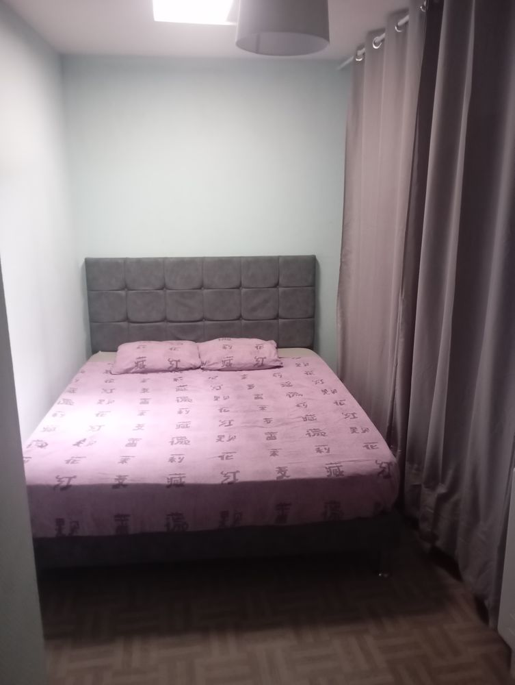 Appartement T3 55 m2 avec cave