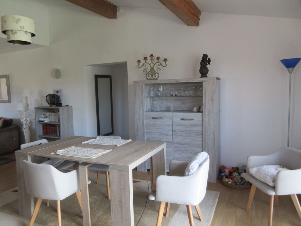 Fayence, villa individuelle non meublé