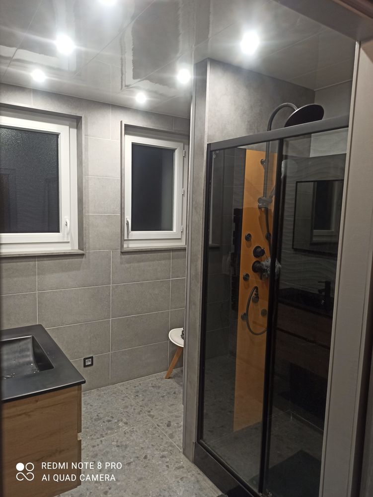 Belle maison entièrement rénovée!